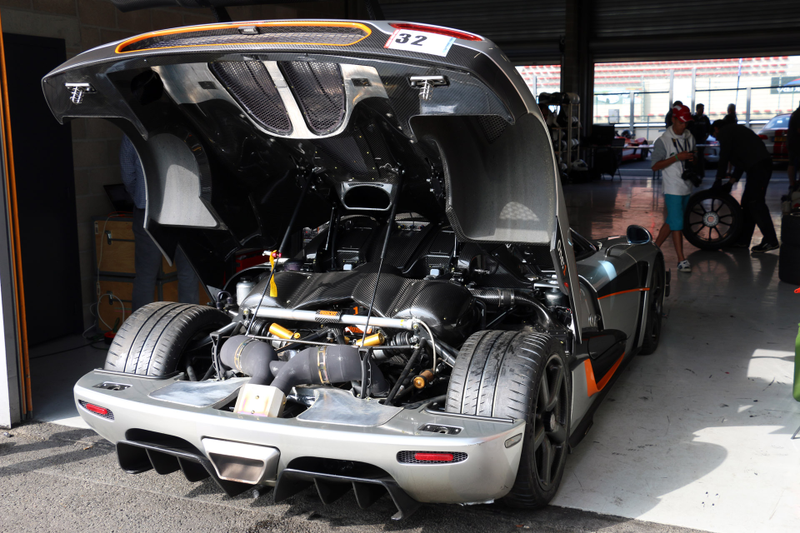 Illustration for article titled Why Koenigsegg Couldn't Set The Record They Deserved To Set